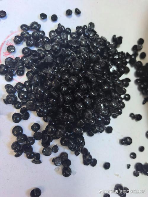 煤沥青中哪几种产品可以用于电极包覆?