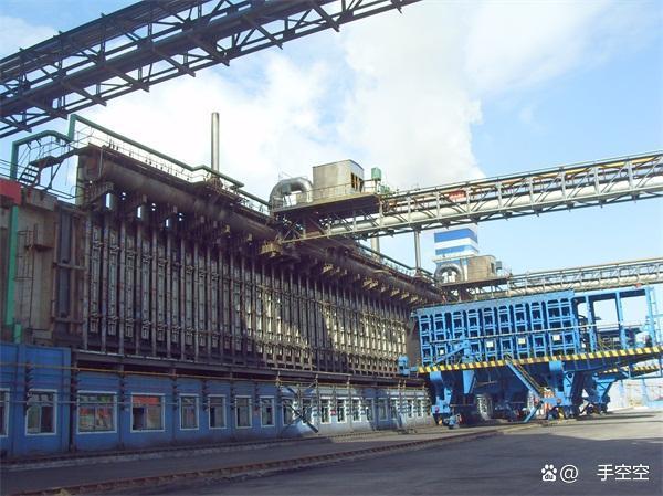 焦化厂入炉煤调湿技术